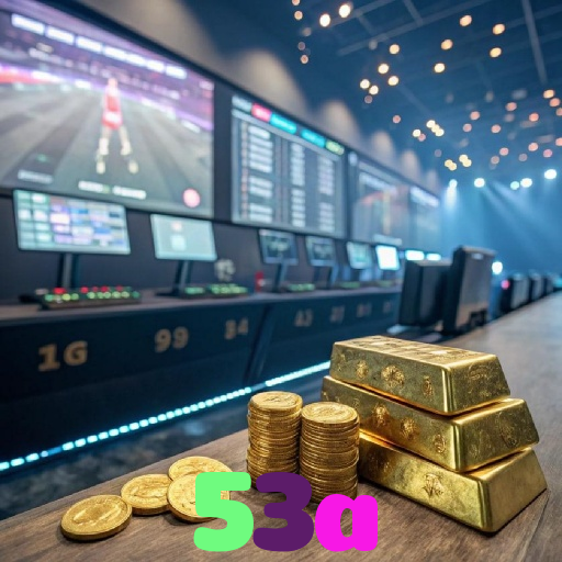 A Magia dos Jogos de Fantasia na 53a