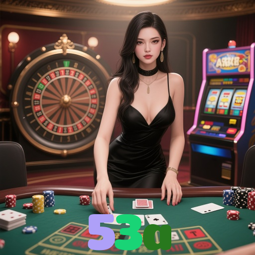 A Magia dos Jogos de Fantasia na 53a