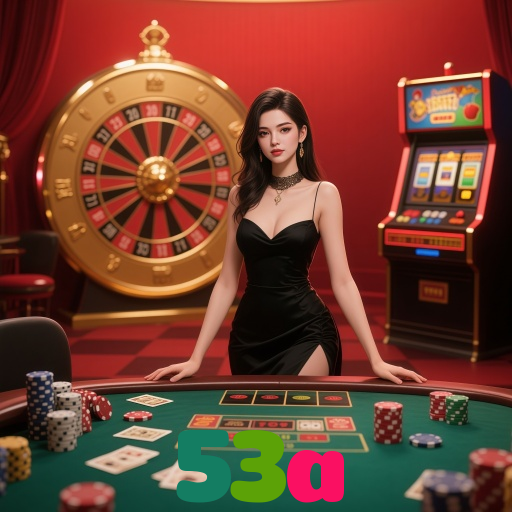 A Magia dos Jogos de Fantasia na 53a