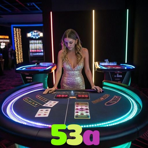 A Magia dos Jogos de Fantasia na 53a