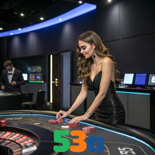A Magia dos Jogos de Fantasia na 53a