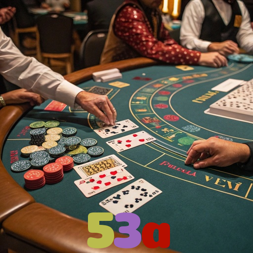 A Magia dos Jogos de Fantasia na 53a
