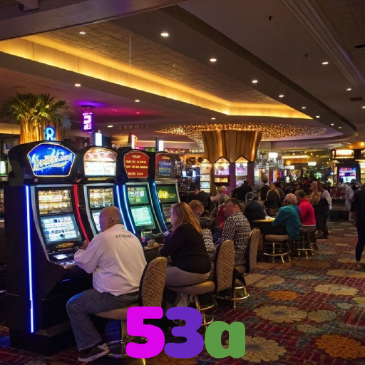 A Magia dos Jogos de Fantasia na 53a