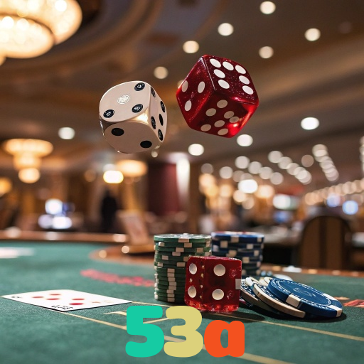 A Magia dos Jogos de Fantasia na 53a