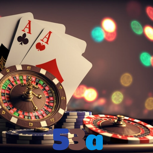 A Magia dos Jogos de Fantasia na 53a