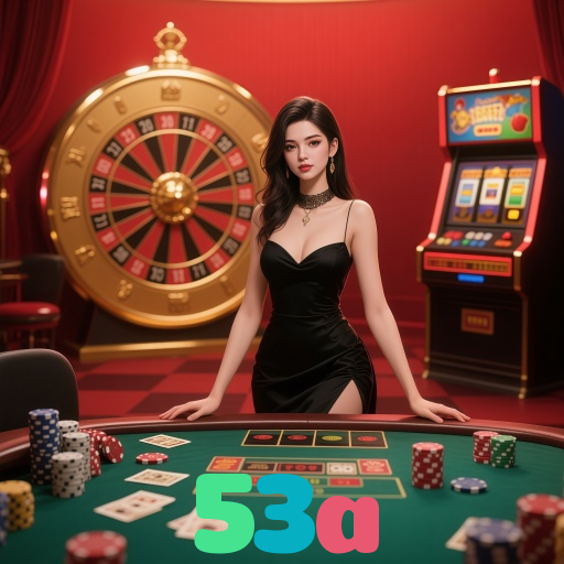 A Magia dos Jogos de Fantasia na 53a