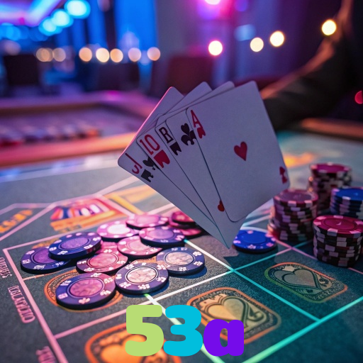 A Magia dos Jogos de Fantasia na 53a