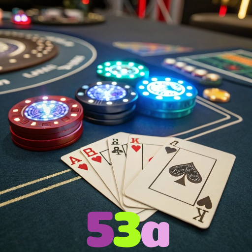 A Magia dos Jogos de Fantasia na 53a