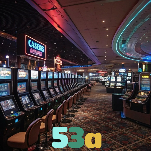 A Magia dos Jogos de Fantasia na 53a