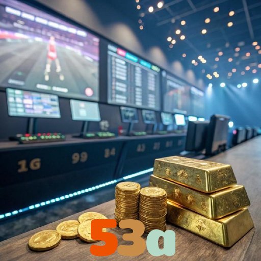 A Magia dos Jogos de Fantasia na 53a