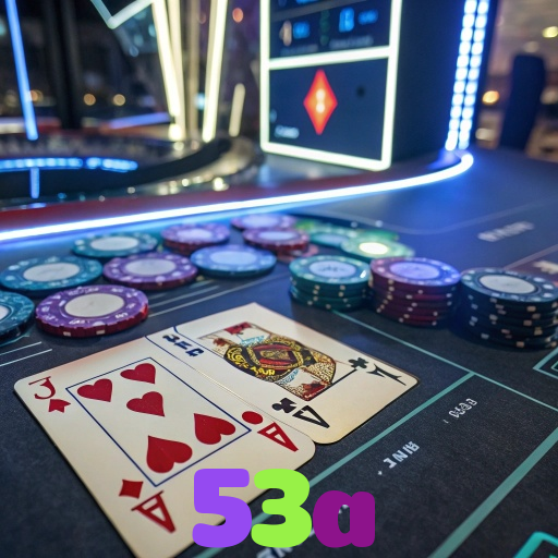 A Magia dos Jogos de Fantasia na 53a