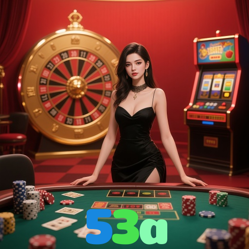 A Magia dos Jogos de Fantasia na 53a