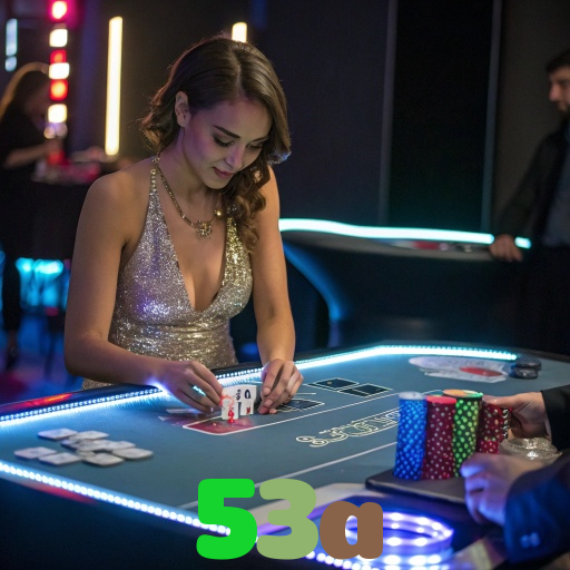 A Magia dos Jogos de Fantasia na 53a