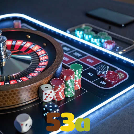 A Magia dos Jogos de Fantasia na 53a