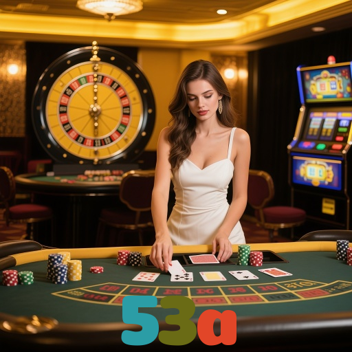A Magia dos Jogos de Fantasia na 53a