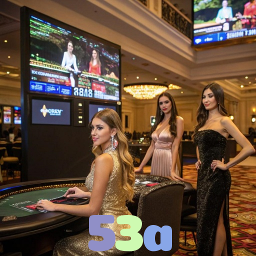 A Magia dos Jogos de Fantasia na 53a