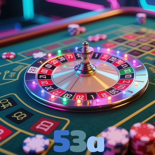 A Magia dos Jogos de Fantasia na 53a