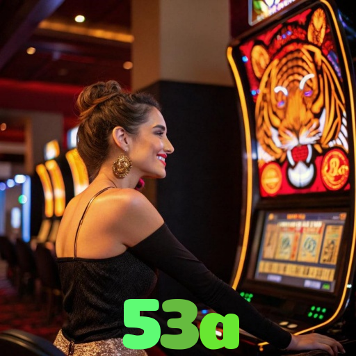 A Magia dos Jogos de Fantasia na 53a