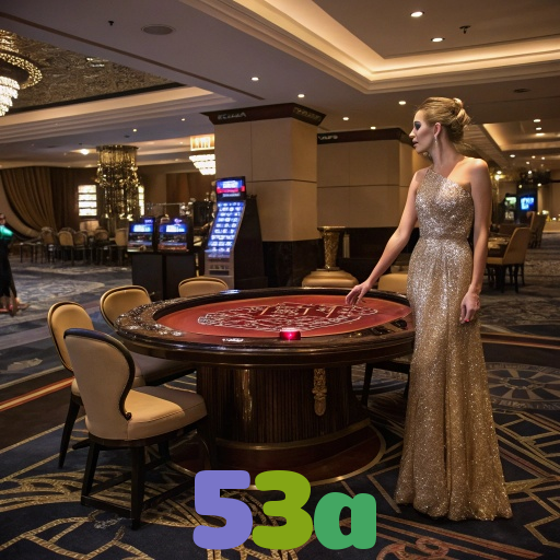 A Magia dos Jogos de Fantasia na 53a