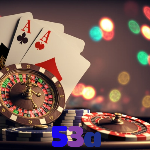 A Magia dos Jogos de Fantasia na 53a
