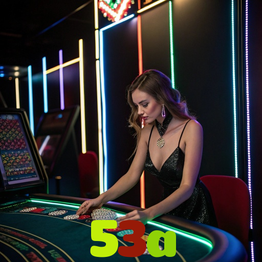 A Magia dos Jogos de Fantasia na 53a