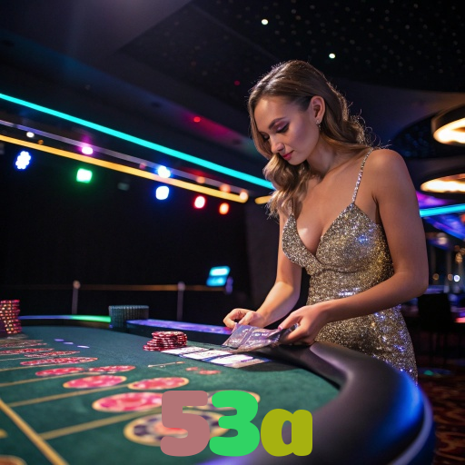A Magia dos Jogos de Fantasia na 53a