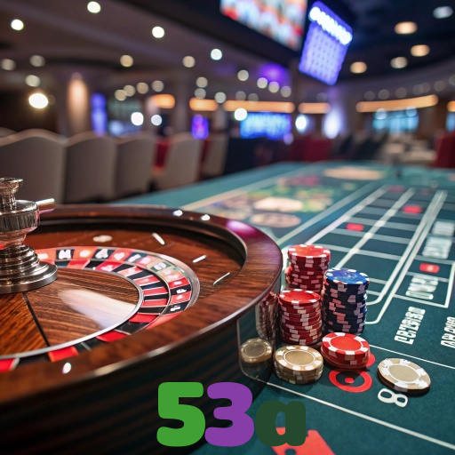 A Magia dos Jogos de Fantasia na 53a