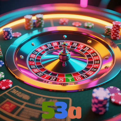 A Magia dos Jogos de Fantasia na 53a