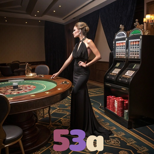 A Magia dos Jogos de Fantasia na 53a