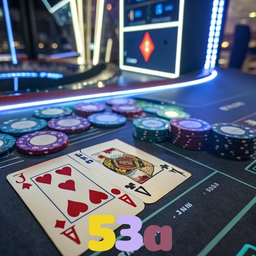 A Magia dos Jogos de Fantasia na 53a