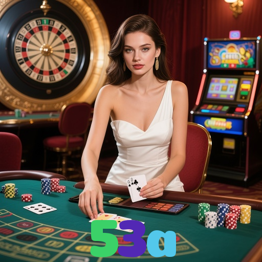 A Magia dos Jogos de Fantasia na 53a