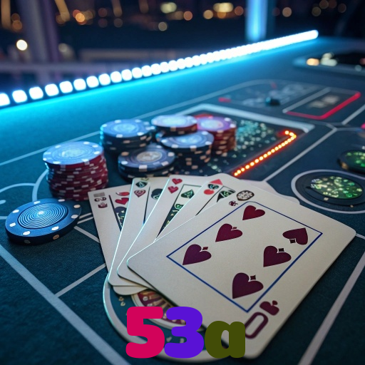 A Magia dos Jogos de Fantasia na 53a