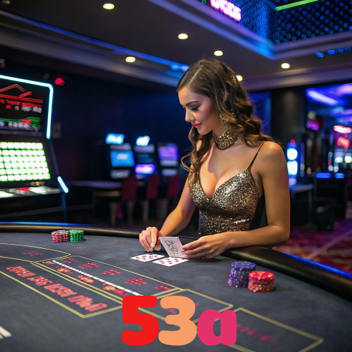 A Magia dos Jogos de Fantasia na 53a