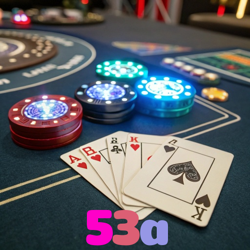 A Magia dos Jogos de Fantasia na 53a