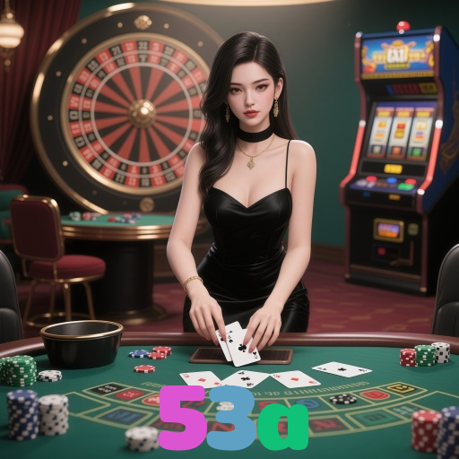 A Magia dos Jogos de Fantasia na 53a