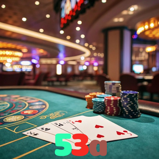 A Magia dos Jogos de Fantasia na 53a
