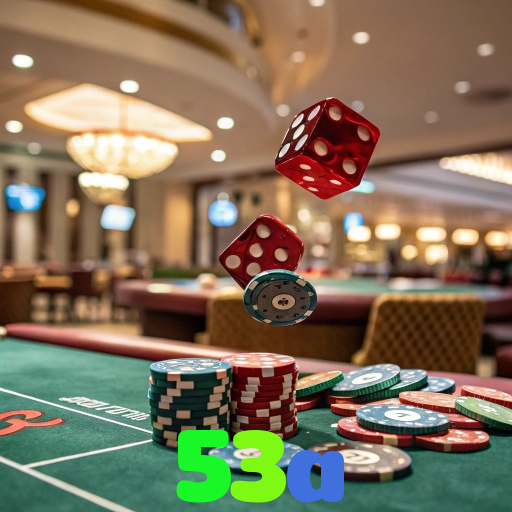 A Magia dos Jogos de Fantasia na 53a