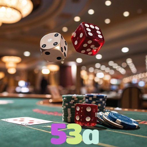 A Magia dos Jogos de Fantasia na 53a