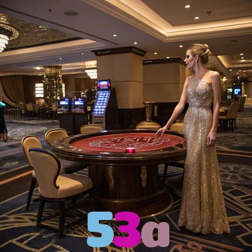 A Magia dos Jogos de Fantasia na 53a