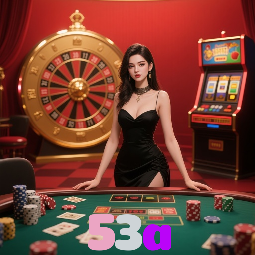 A Magia dos Jogos de Fantasia na 53a