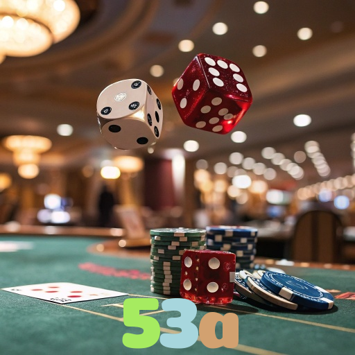 A Magia dos Jogos de Fantasia na 53a