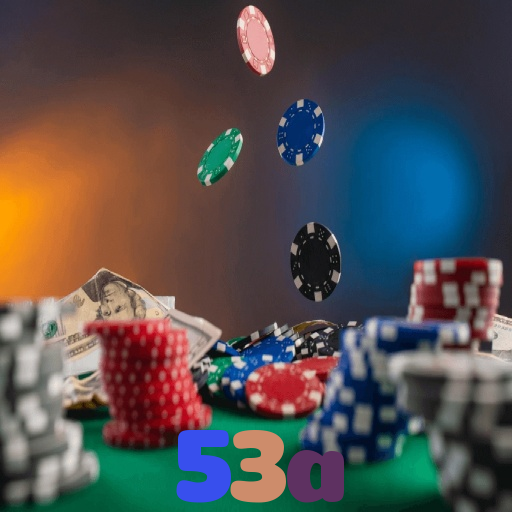 A Magia dos Jogos de Fantasia na 53a