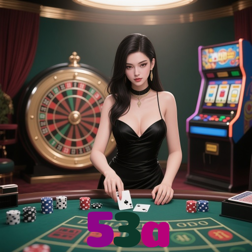 A Magia dos Jogos de Fantasia na 53a