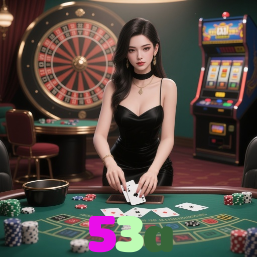 A Magia dos Jogos de Fantasia na 53a