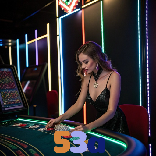 A Magia dos Jogos de Fantasia na 53a