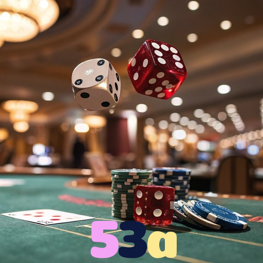 A Magia dos Jogos de Fantasia na 53a