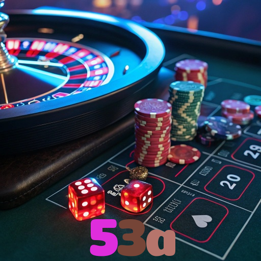 A Magia dos Jogos de Fantasia na 53a