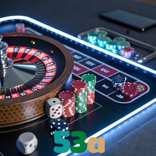 A Magia dos Jogos de Fantasia na 53a