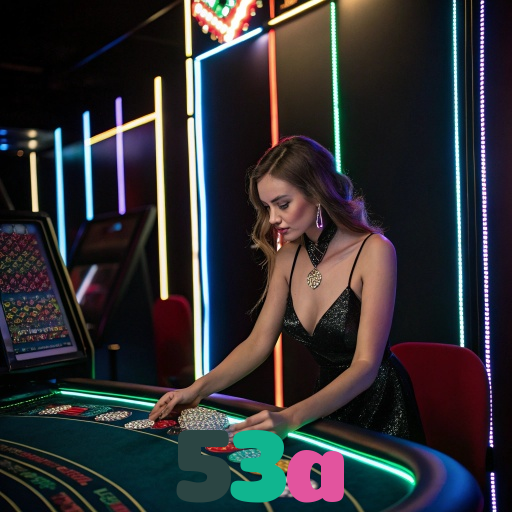 A Magia dos Jogos de Fantasia na 53a