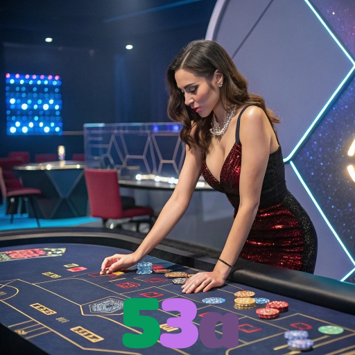 A Magia dos Jogos de Fantasia na 53a
